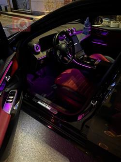 مرسيدس بنز C-Class